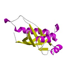 Image of CATH 2nujA01