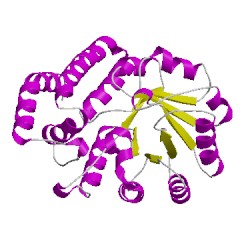 Image of CATH 2nuyA