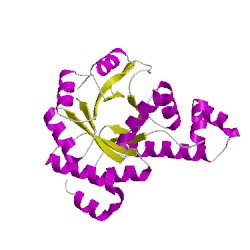 Image of CATH 2nv1A