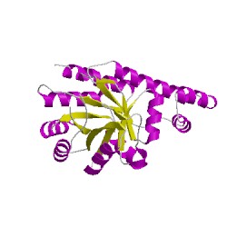 Image of CATH 2nv1C