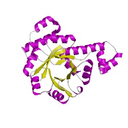 Image of CATH 2nv1D