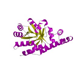 Image of CATH 2nv1F00
