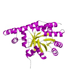 Image of CATH 2nv2I00