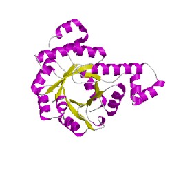 Image of CATH 2nv2W00