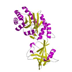 Image of CATH 2nv9B