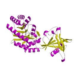 Image of CATH 2nv9C