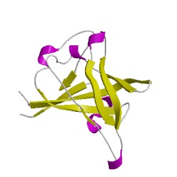 Image of CATH 2nv9C01