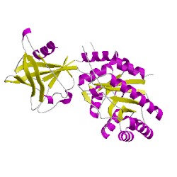 Image of CATH 2nv9D