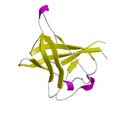 Image of CATH 2nv9D01