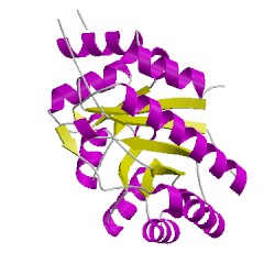 Image of CATH 2nv9D02