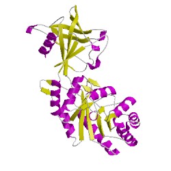 Image of CATH 2nv9E