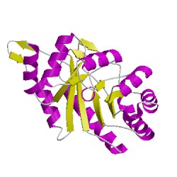 Image of CATH 2nv9E02