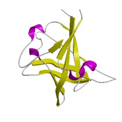 Image of CATH 2nv9F01