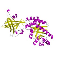 Image of CATH 2nv9G