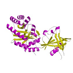 Image of CATH 2nv9H