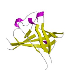 Image of CATH 2nv9H01