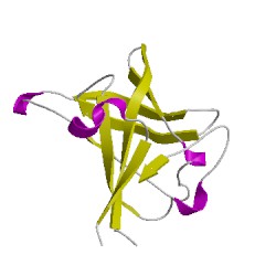 Image of CATH 2nvaA01