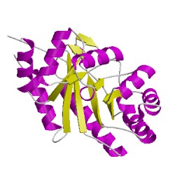 Image of CATH 2nvaA02