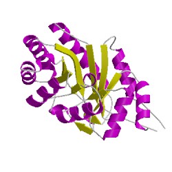 Image of CATH 2nvaB02