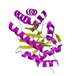 Image of CATH 2nvaC02