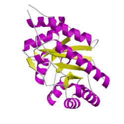 Image of CATH 2nvaD02
