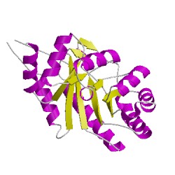 Image of CATH 2nvaE02