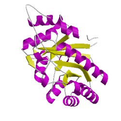 Image of CATH 2nvaG02