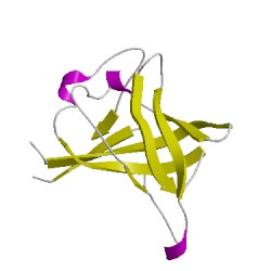 Image of CATH 2nvaH01