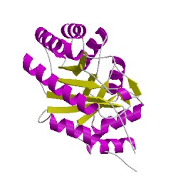 Image of CATH 2nvaH02