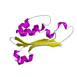 Image of CATH 2nvkX03