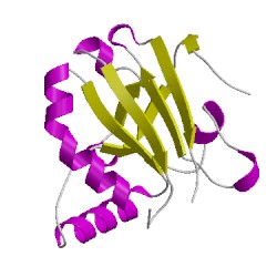Image of CATH 2nvlD01