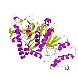 Image of CATH 2nvvB01