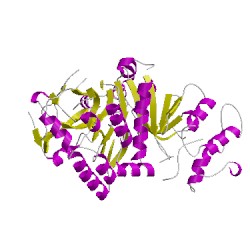 Image of CATH 2nvvC01