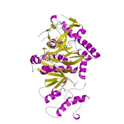 Image of CATH 2nvvD01