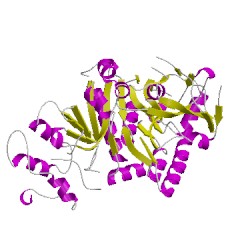 Image of CATH 2nvvE01