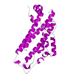 Image of CATH 2nw7A00