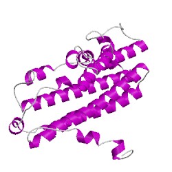 Image of CATH 2nw8A00