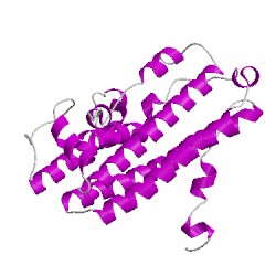 Image of CATH 2nw9A00