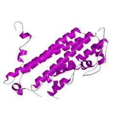 Image of CATH 2nw9B00
