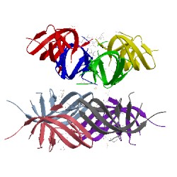 Image of CATH 2nwa