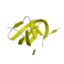 Image of CATH 2nwaB