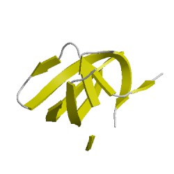 Image of CATH 2nwaB01