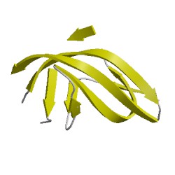 Image of CATH 2nwaE01