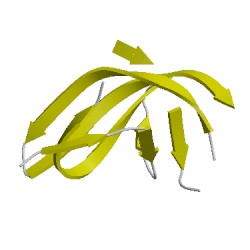 Image of CATH 2nwaG01
