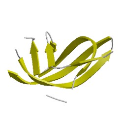 Image of CATH 2nwaH01