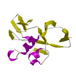 Image of CATH 2nwfA00