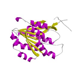 Image of CATH 2nwqA