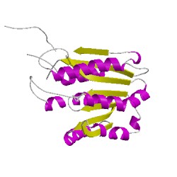 Image of CATH 2nwqB