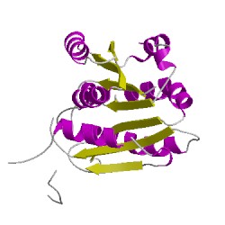 Image of CATH 2nwqC
