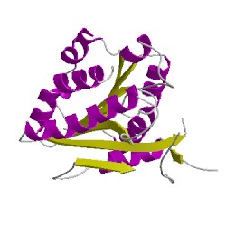 Image of CATH 2nwqD